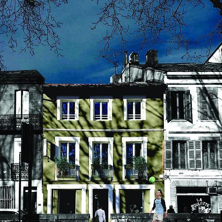 Superbe Grande Maison - Amis - Familles - Entreprises Toulouse Exteriör bild