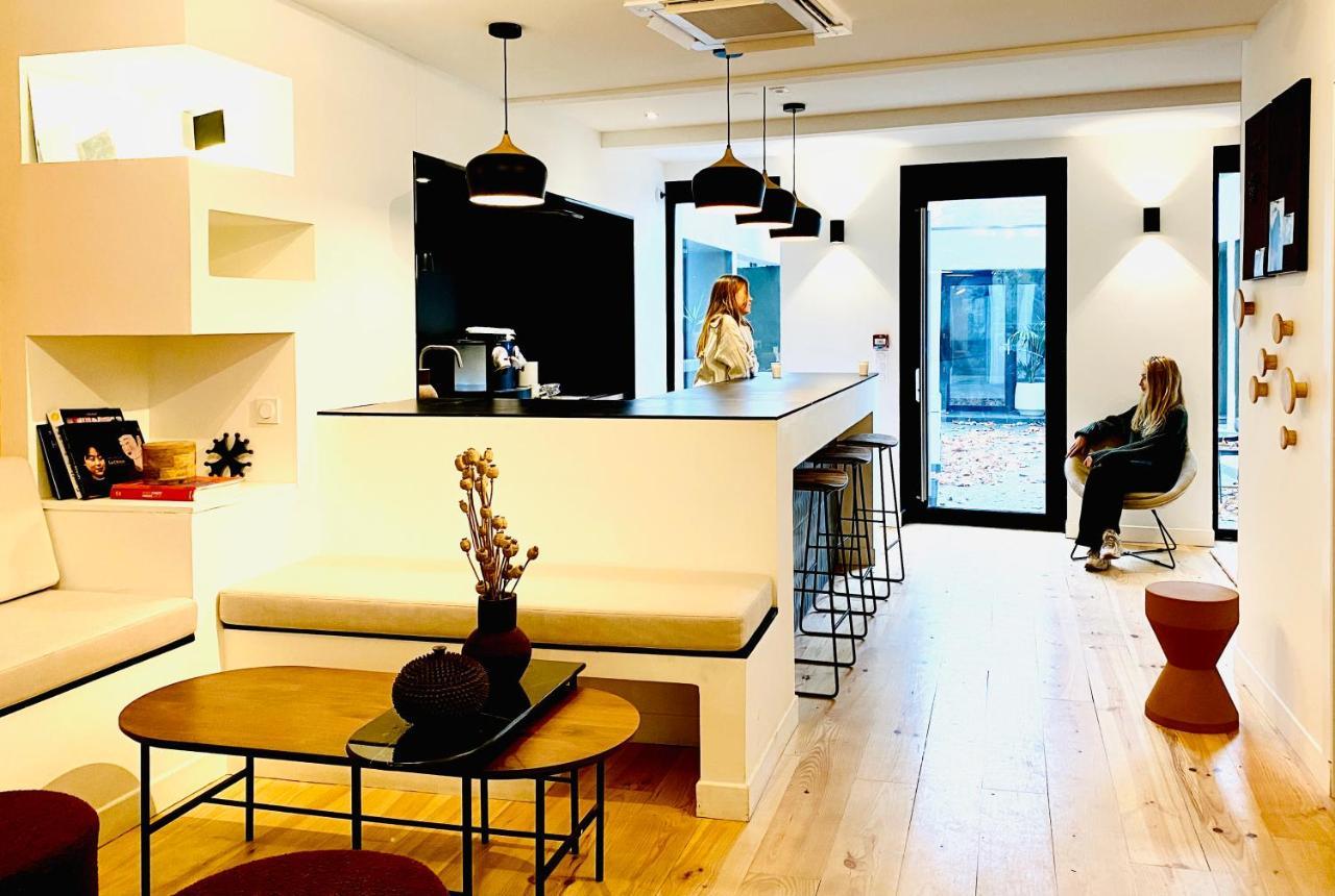 Superbe Grande Maison - Amis - Familles - Entreprises Toulouse Exteriör bild