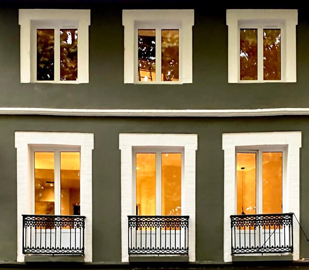 Superbe Grande Maison - Amis - Familles - Entreprises Toulouse Exteriör bild