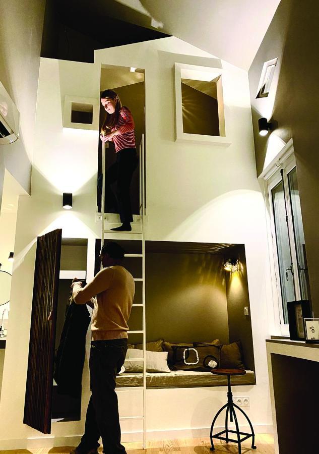 Superbe Grande Maison - Amis - Familles - Entreprises Toulouse Exteriör bild