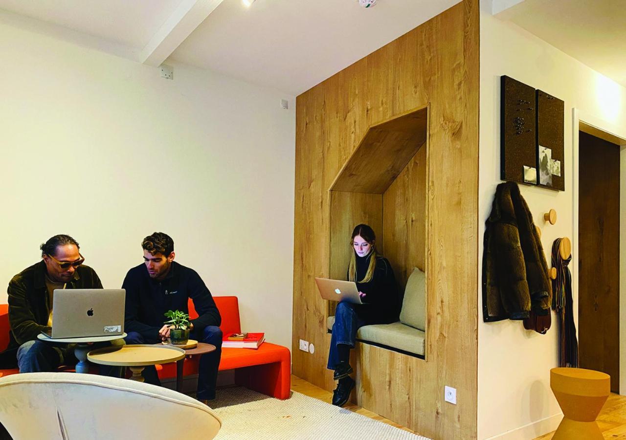 Superbe Grande Maison - Amis - Familles - Entreprises Toulouse Exteriör bild