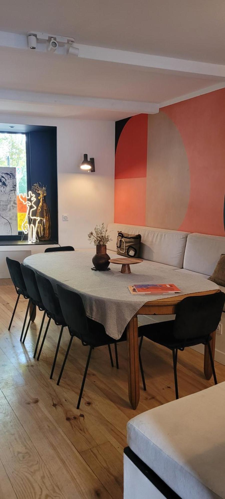 Superbe Grande Maison - Amis - Familles - Entreprises Toulouse Exteriör bild